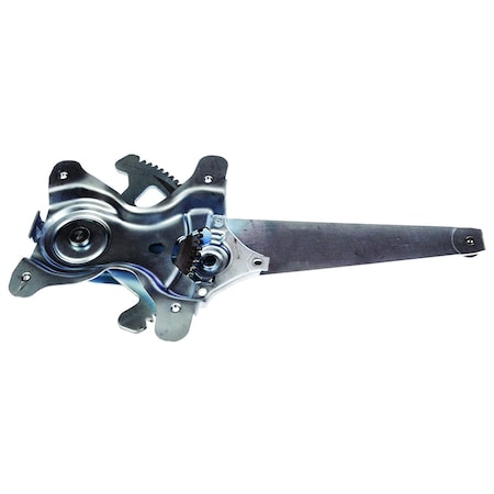 Wai Global POWER WINDOW REGULATOR ONLY, WPR5490RB WPR5490RB